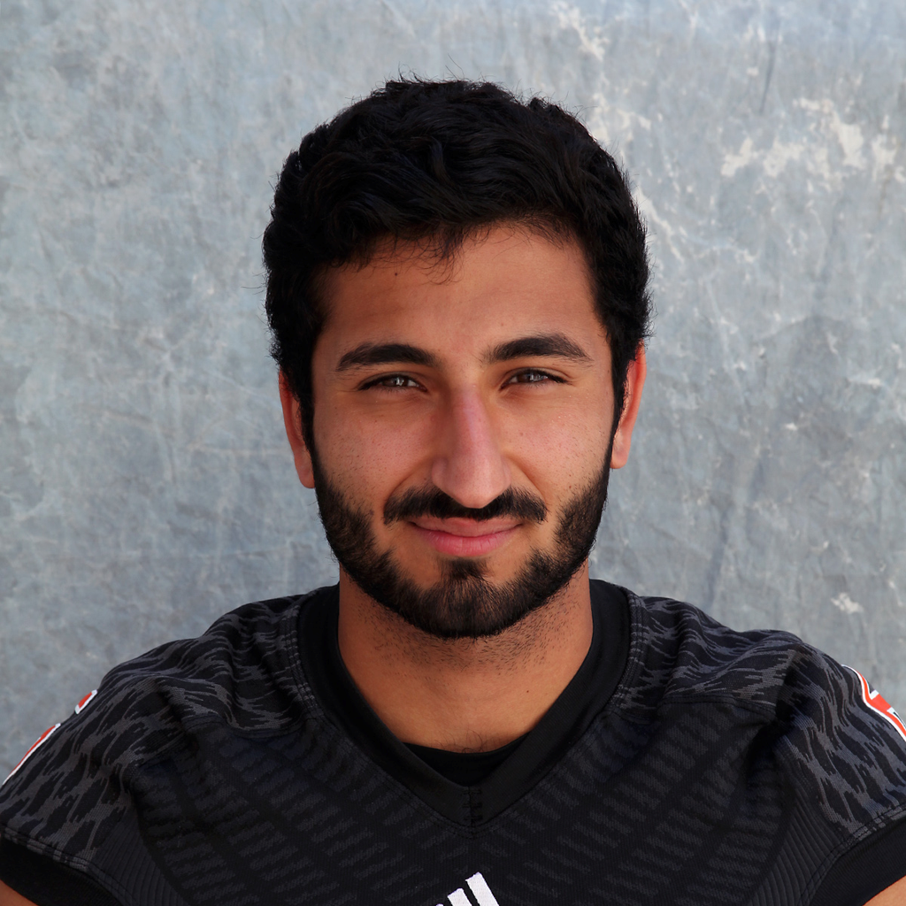 Jonathan Hakimi