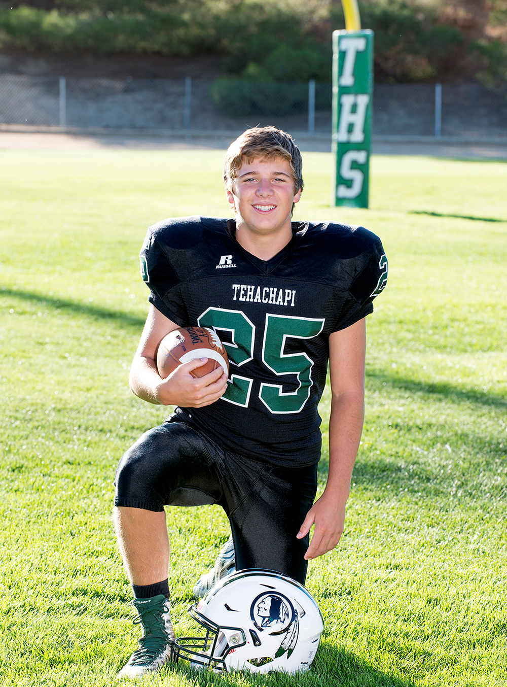 Chase Podratz