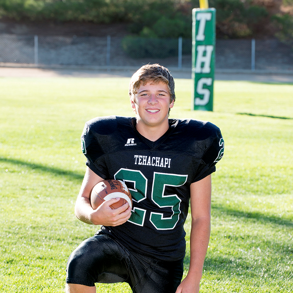 Chase Podratz