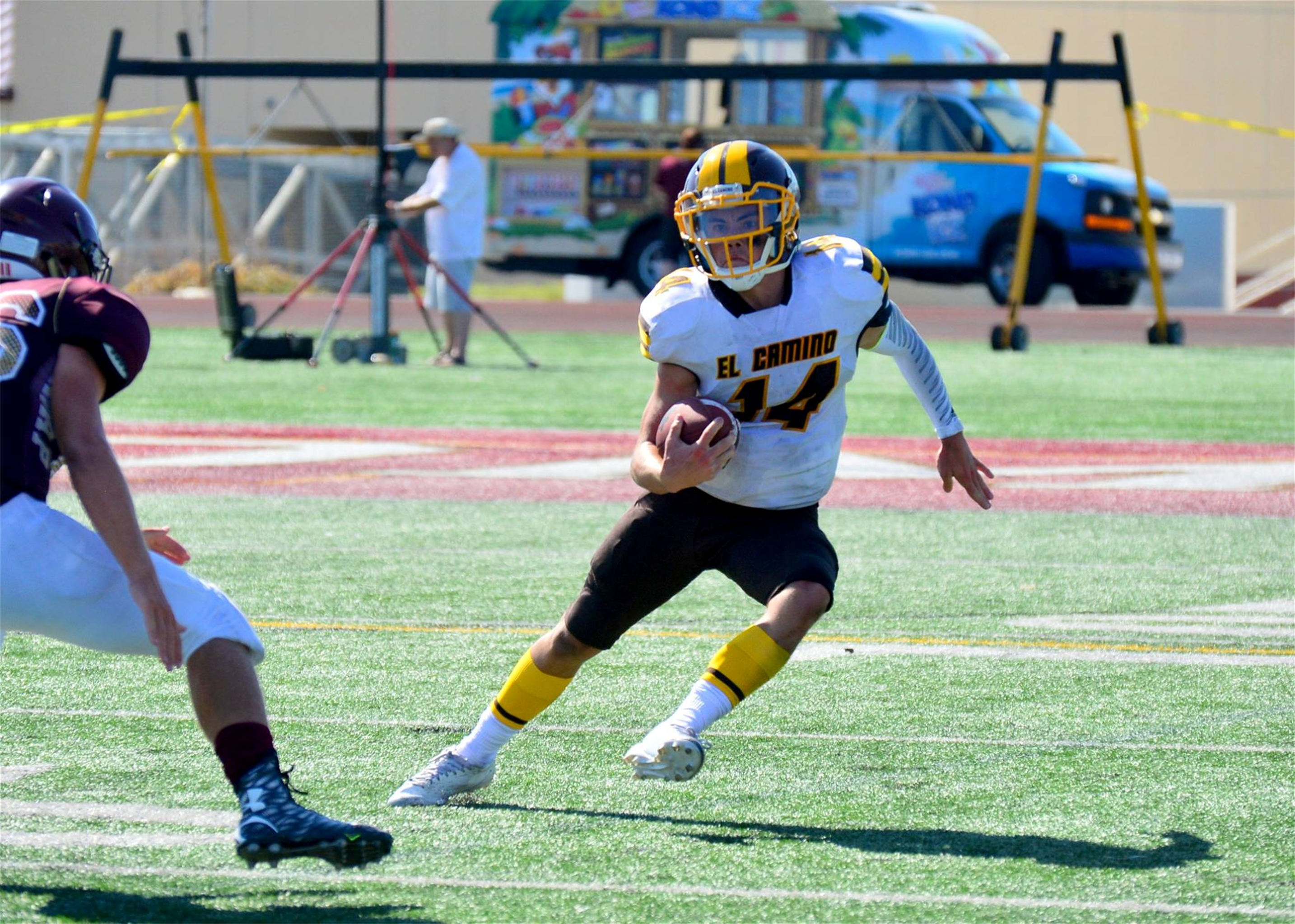 John Armentrout mugshot