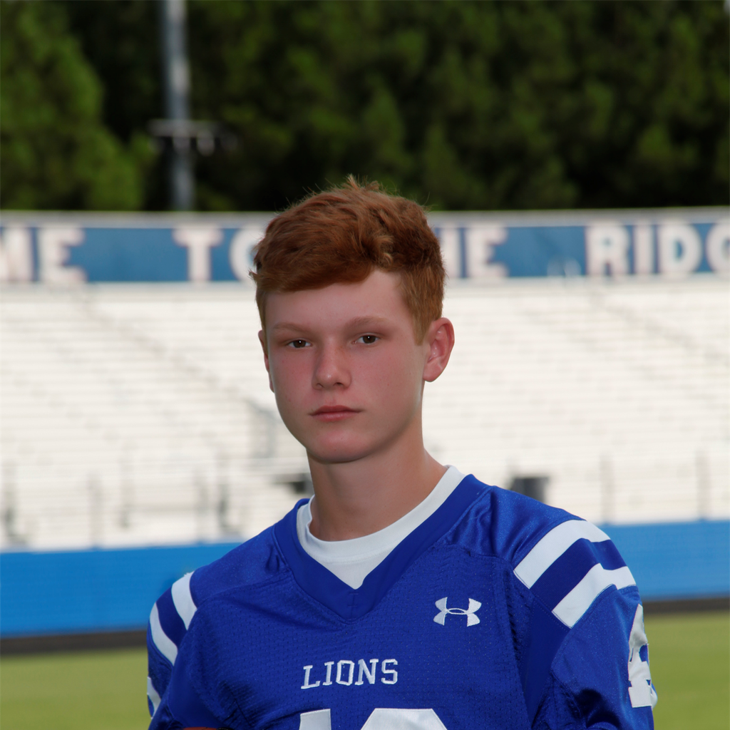 Reeve Holley