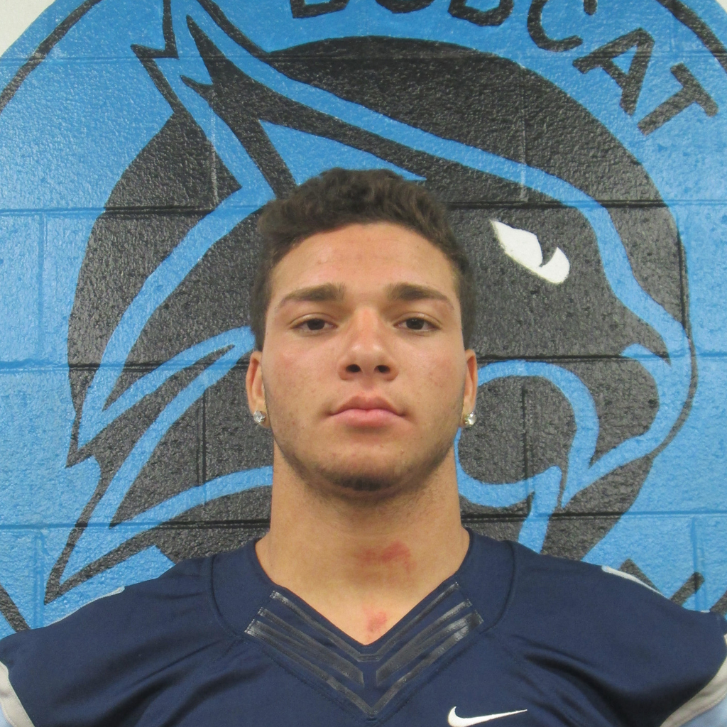 John Cruz