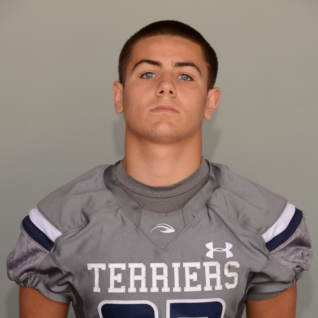 Dayne Diaz mugshot