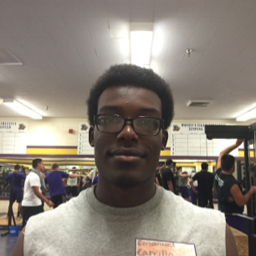 Vaughn Jenkins
