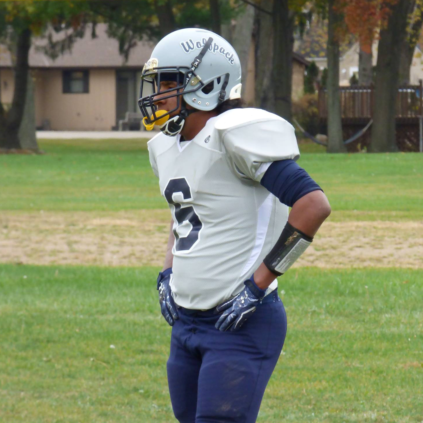 Jeff Charles