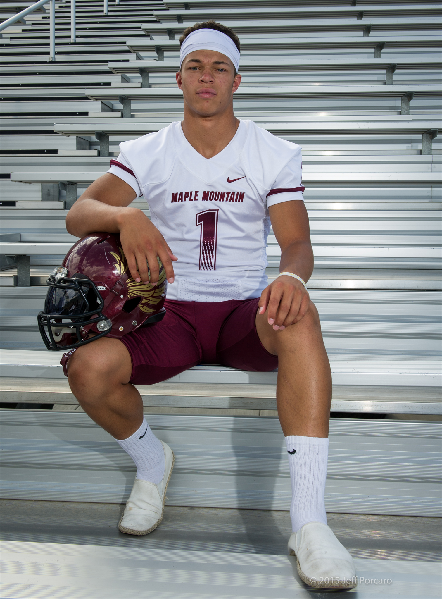 Jaren Hall