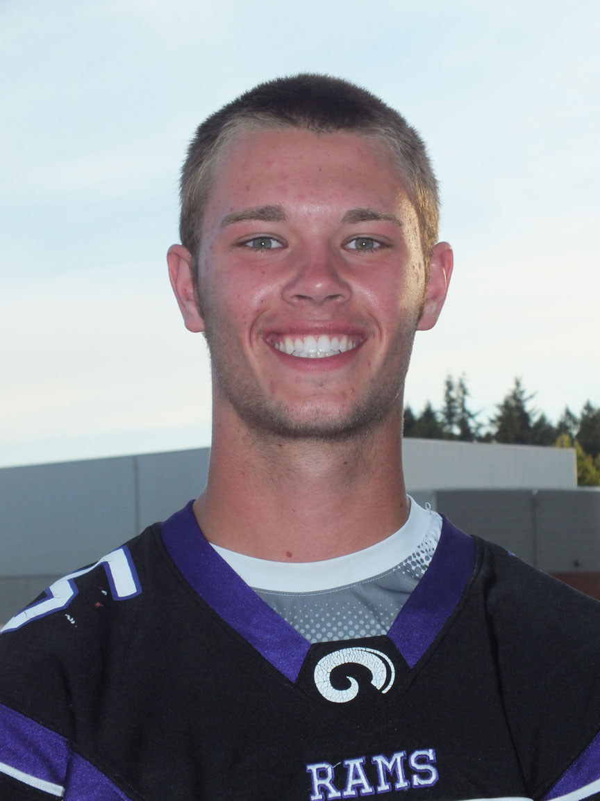 Jake Harn