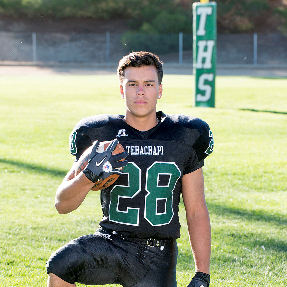 Tyler Mata