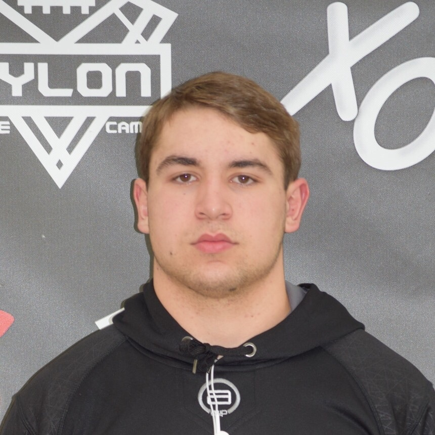 Dylan Conner