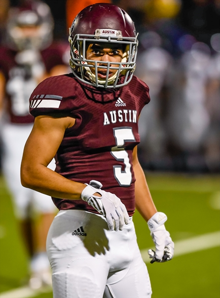 Devin Smith