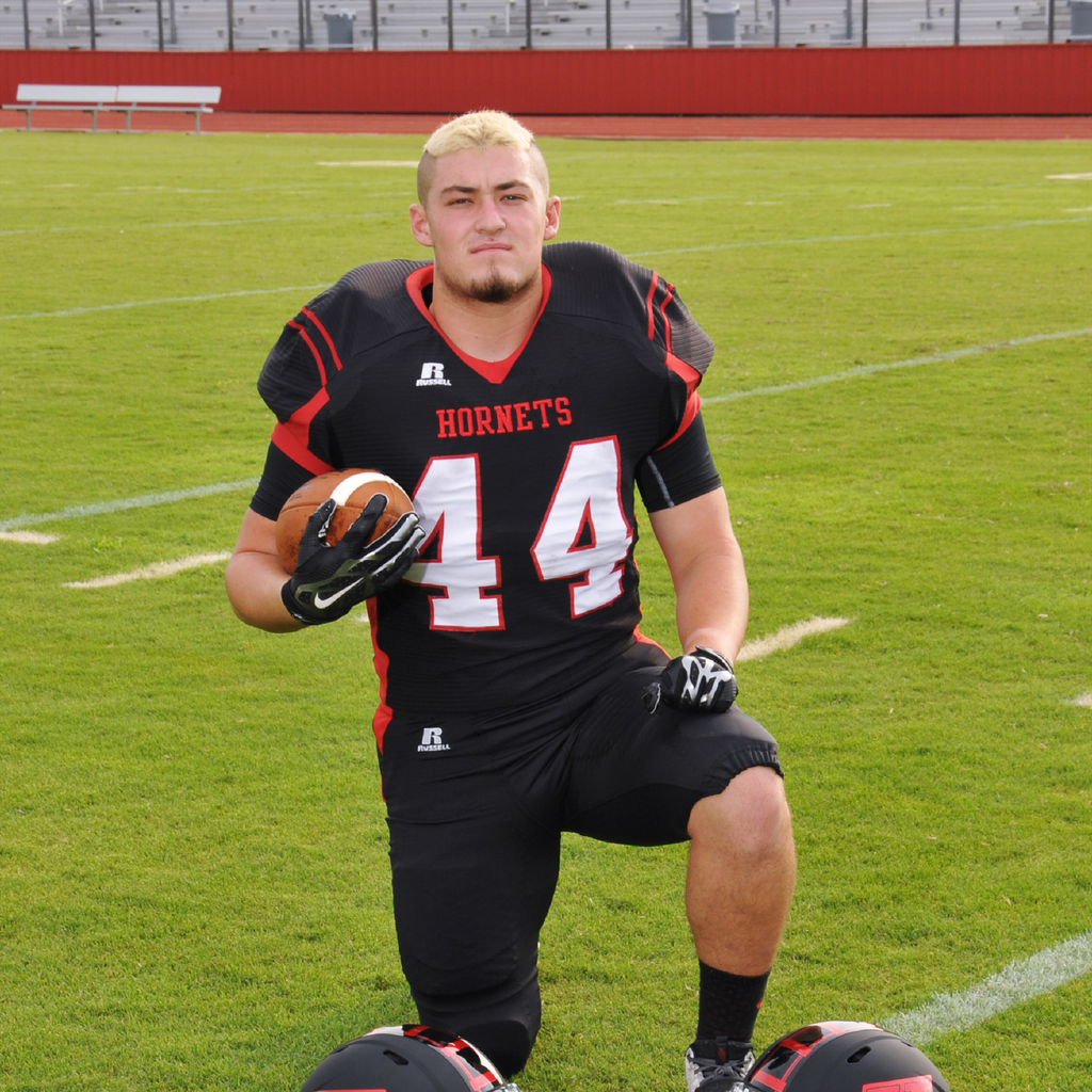 Isaac McWilliams