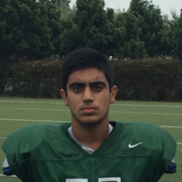 Rishabh Nijhawan mugshot