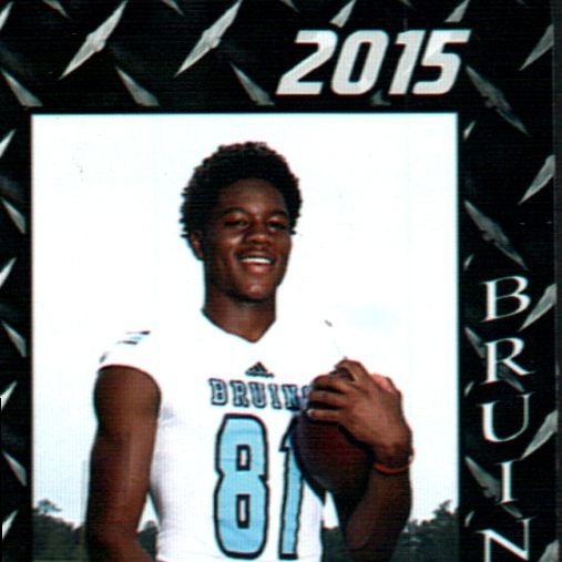David Vereen