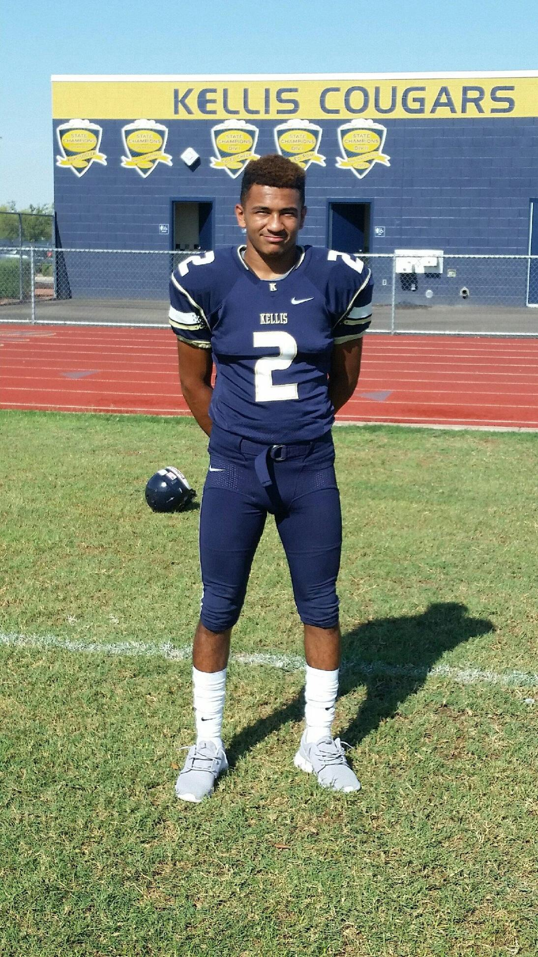 Josiah Bailey
