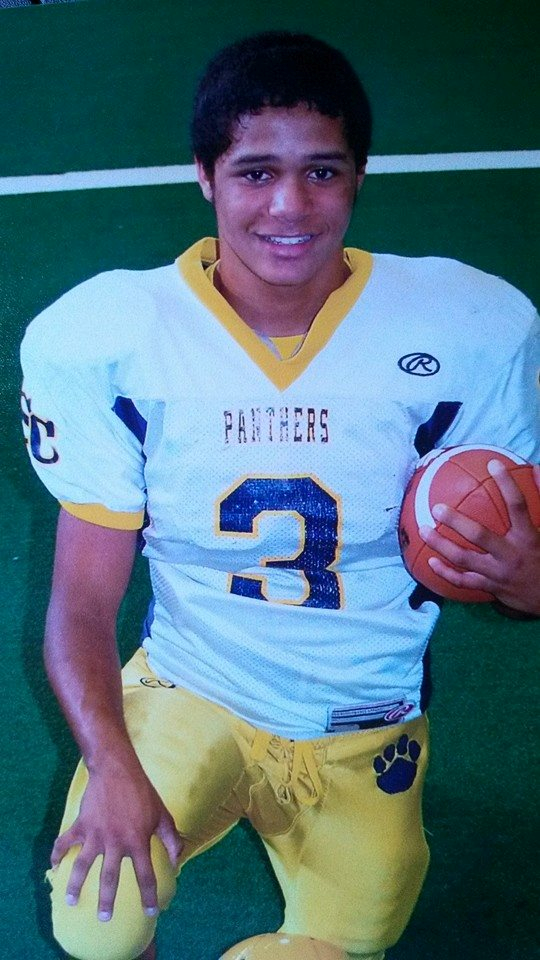 Matt Moore