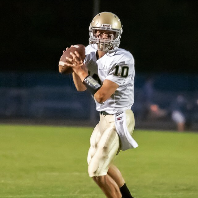 Hamp Sisson