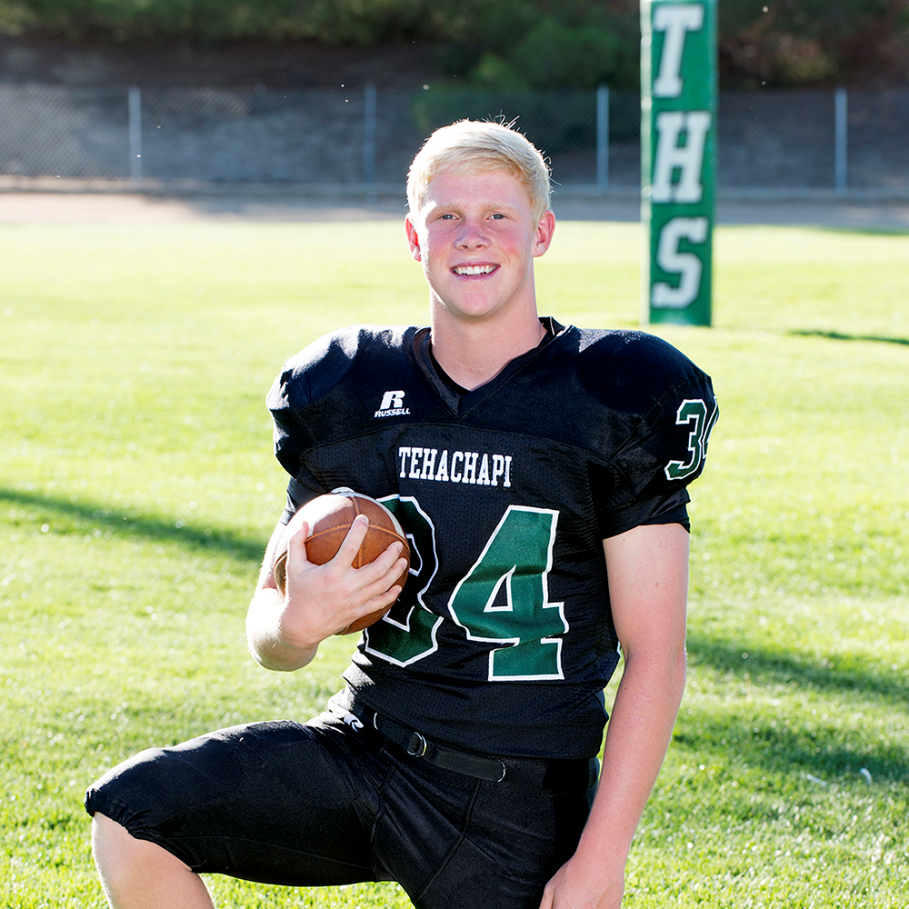 Tanner Herman