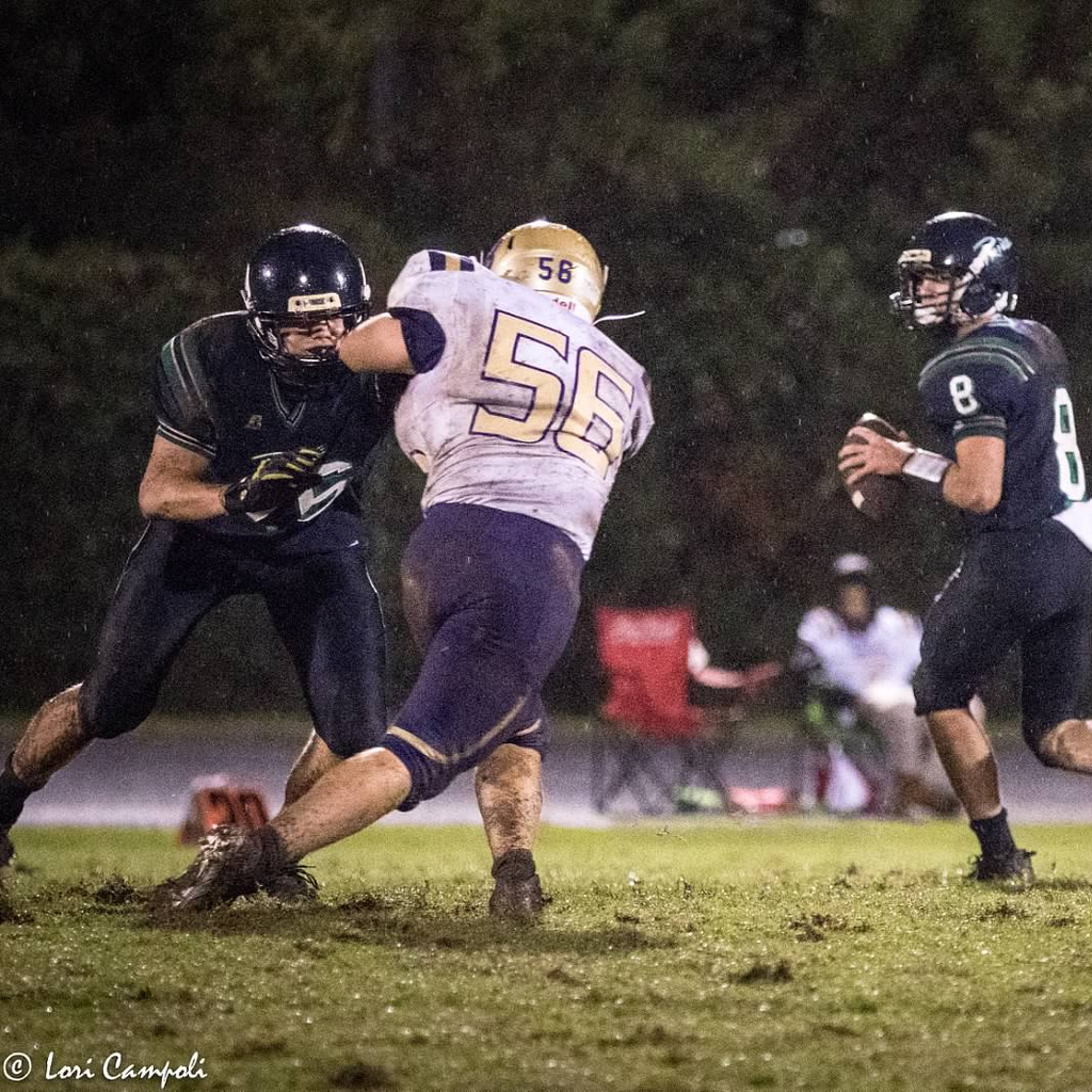 Cooper Eason-riddle
