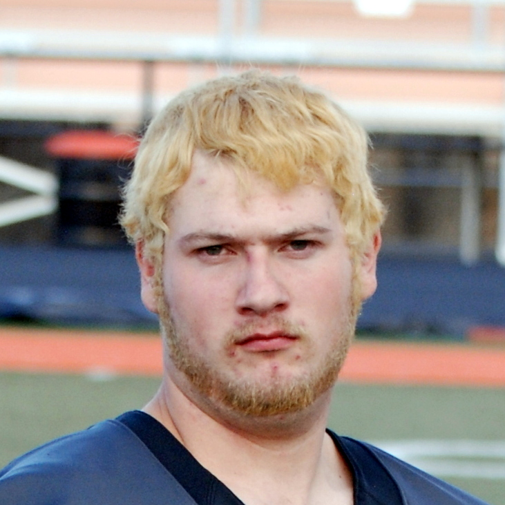 Brian Umbarger