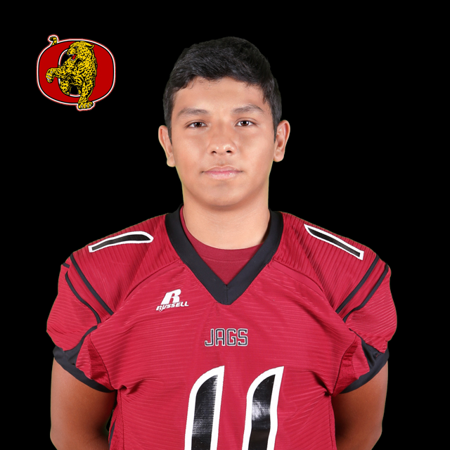 Austin Arrambide