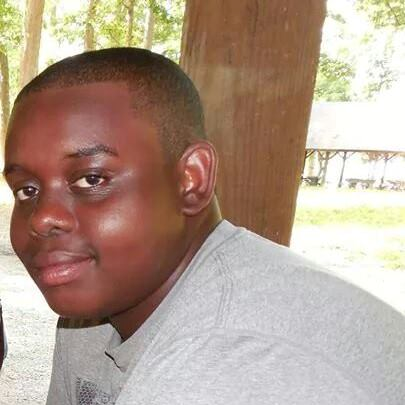 Rashaun Steele