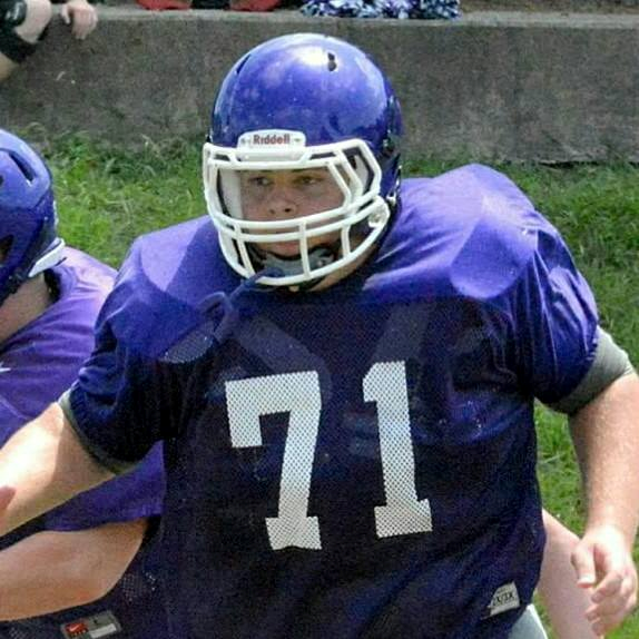 Hayden Richards