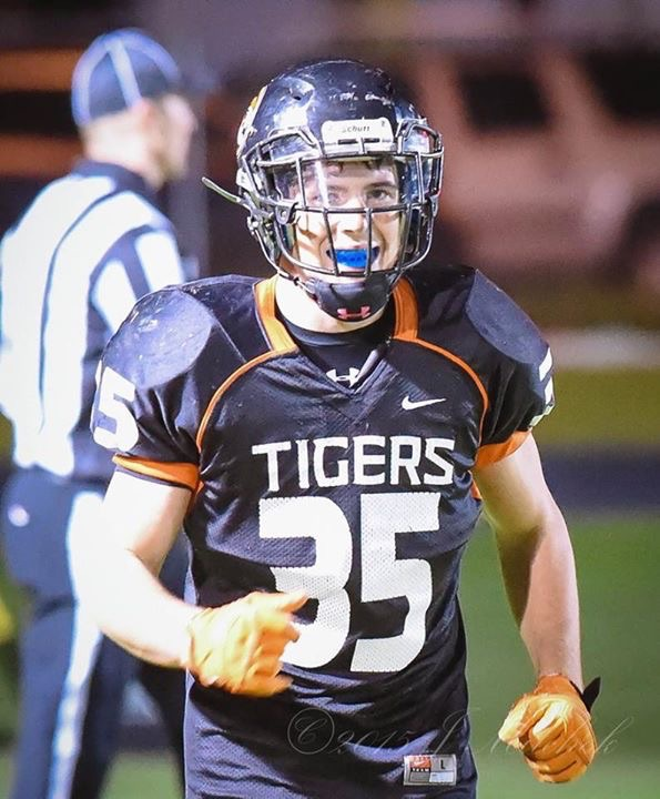 Austin Burkholder
