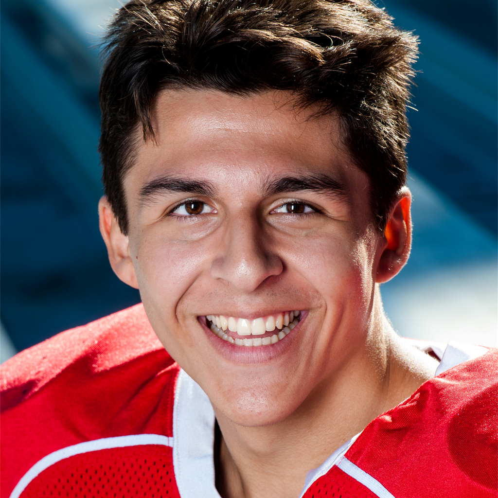 Kevin Cahua