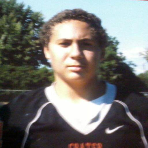 Marcus Carter