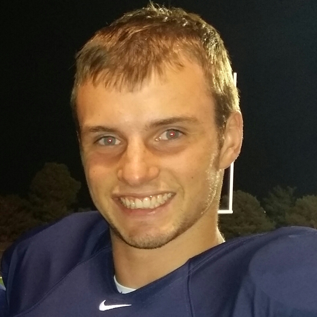 Connor Ebeling