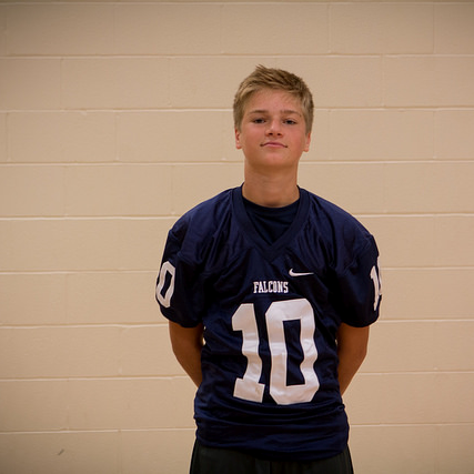Justin Marcus