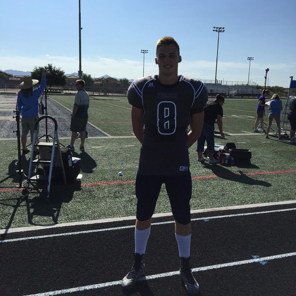 Josh Stedman