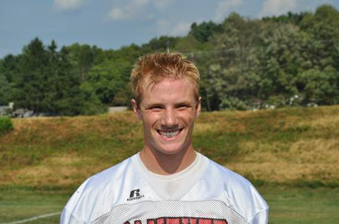 Zach Thatcher