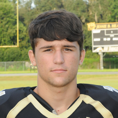 Trey Cole