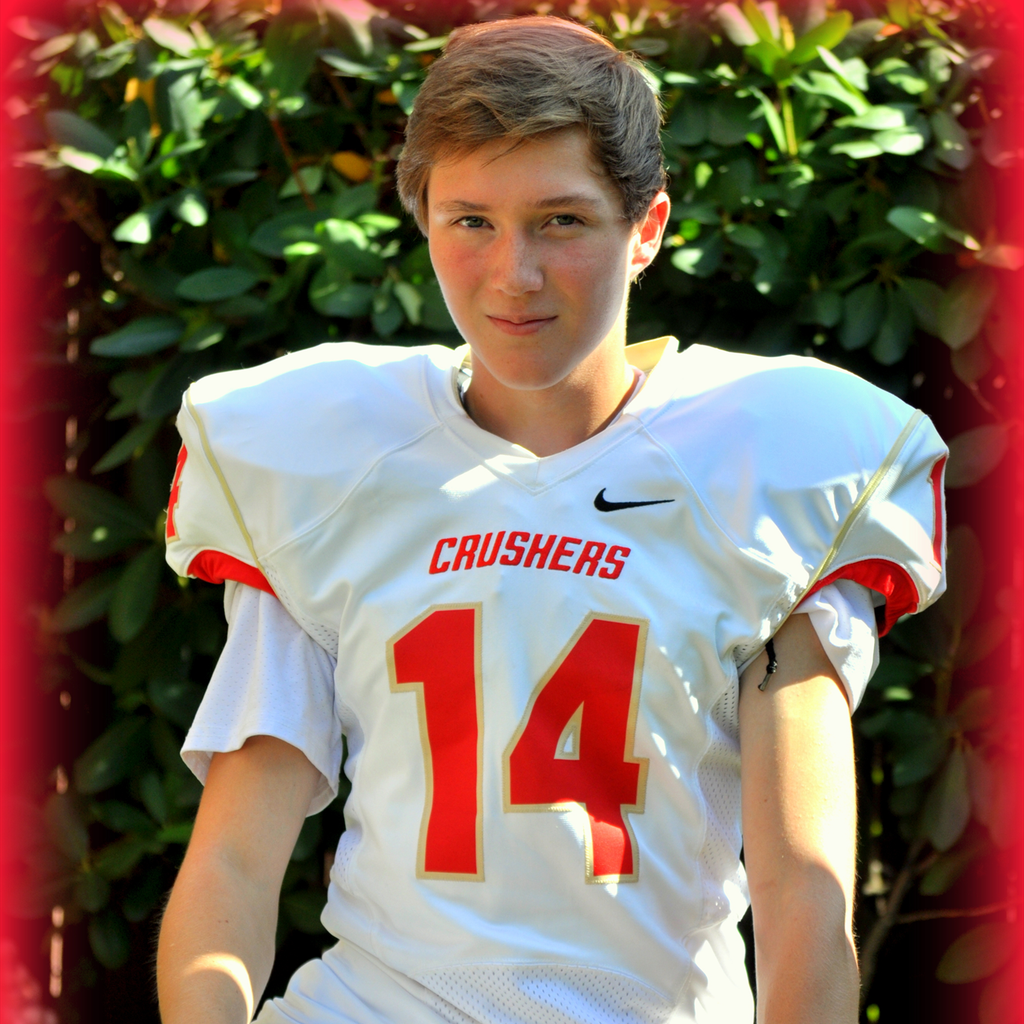 Shane Steele