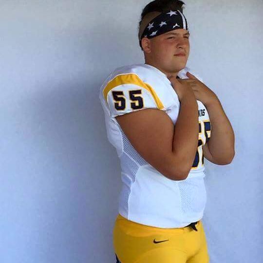 Braiden Alexander