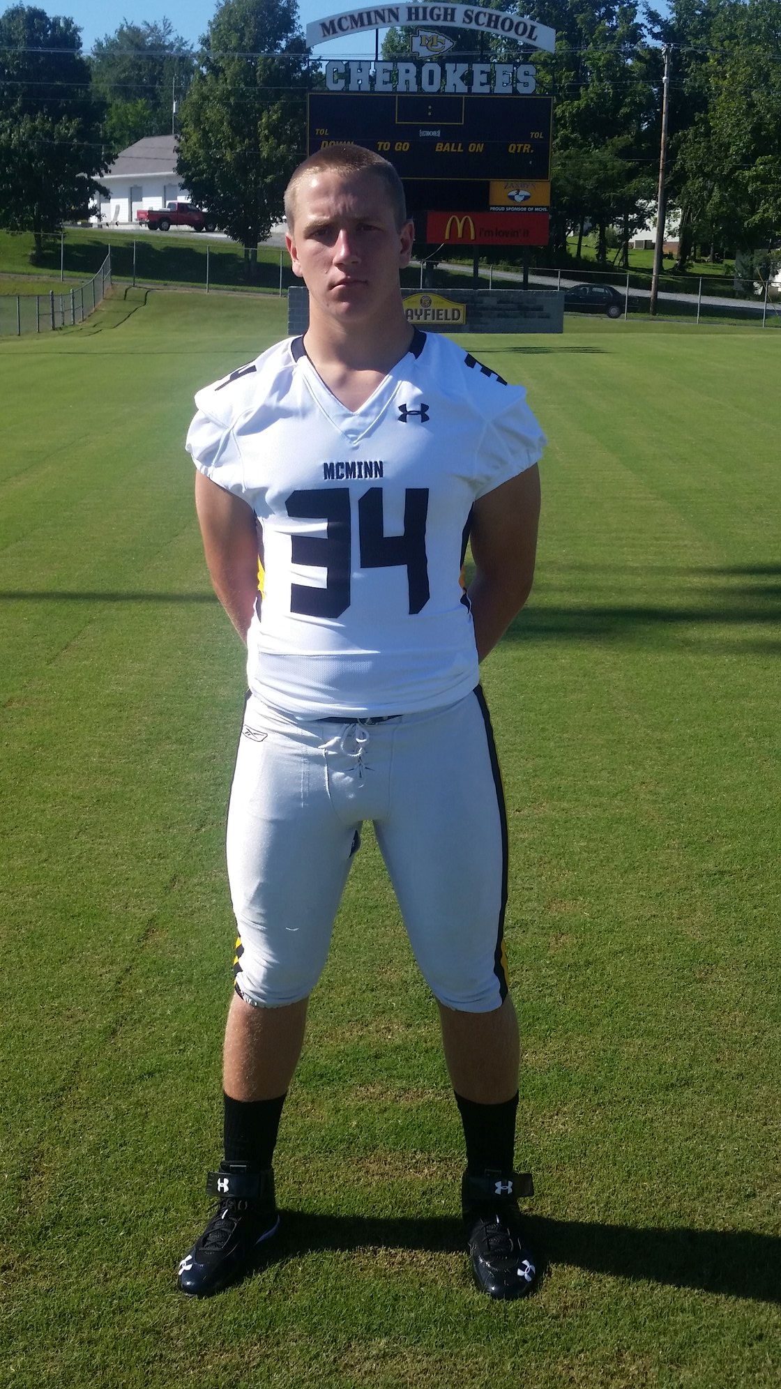Roman Lockmiller