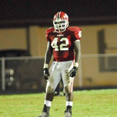 Traylen Wilkerson