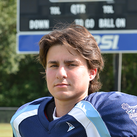 Ross O'Conner