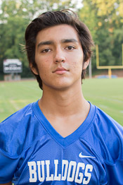 Roberto Paz mugshot