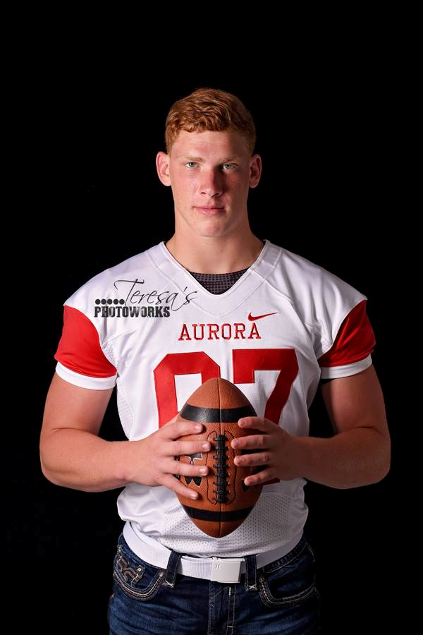 Mason Husmann