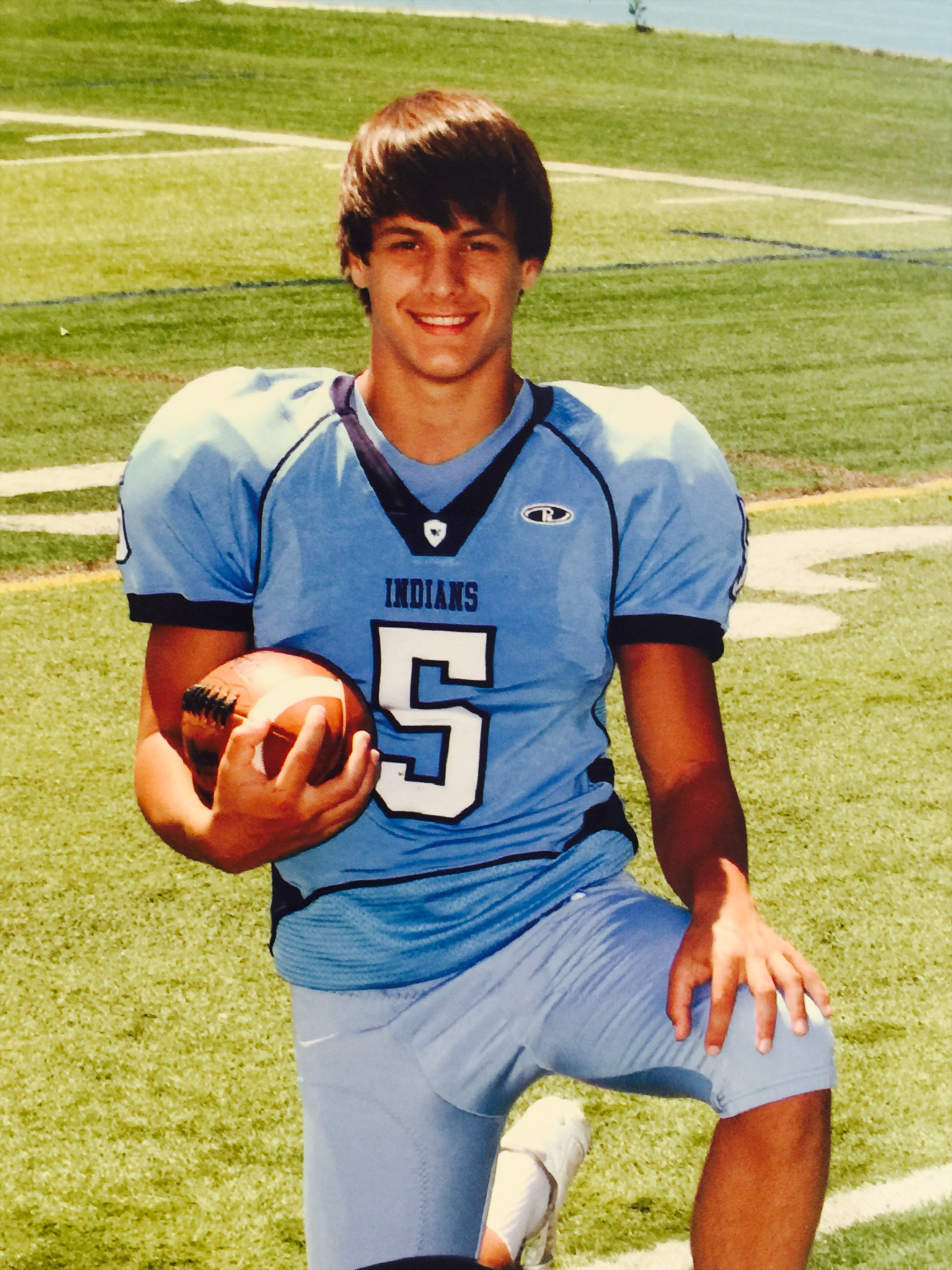 Michael Ocello