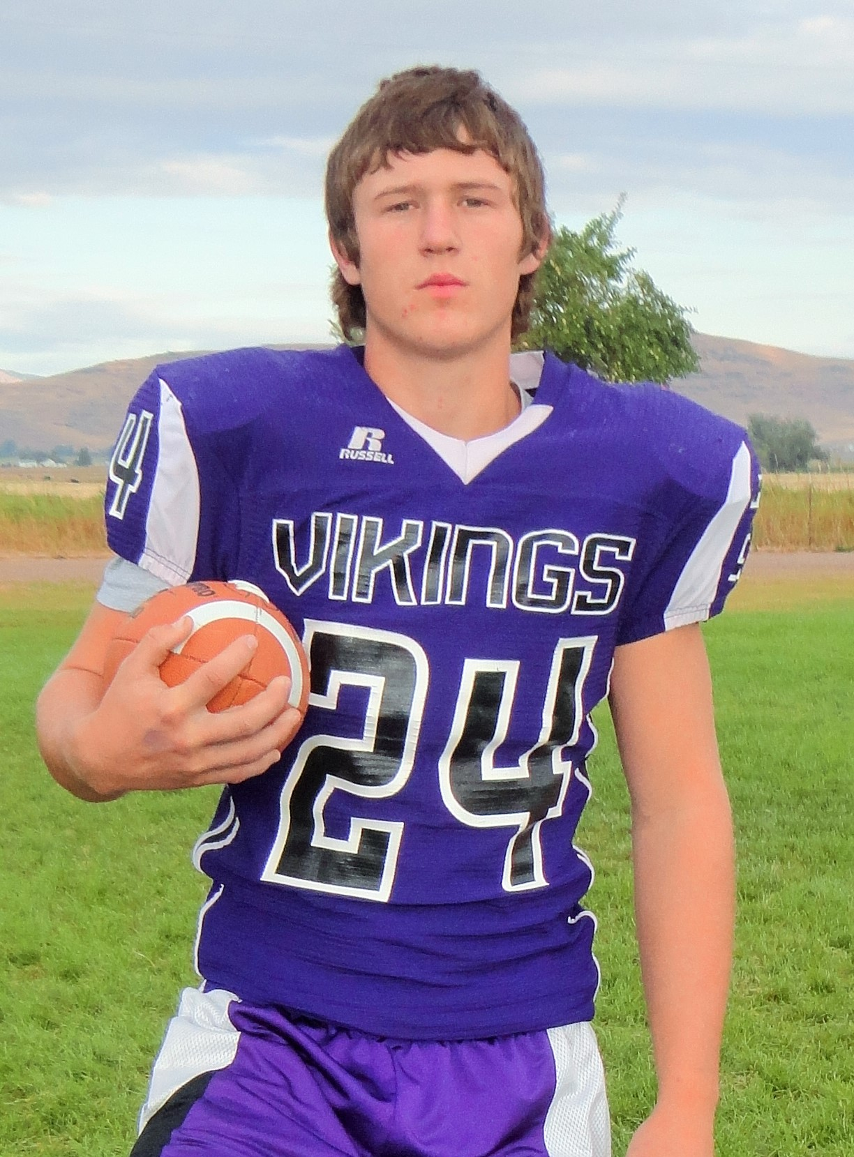 Landers Smith