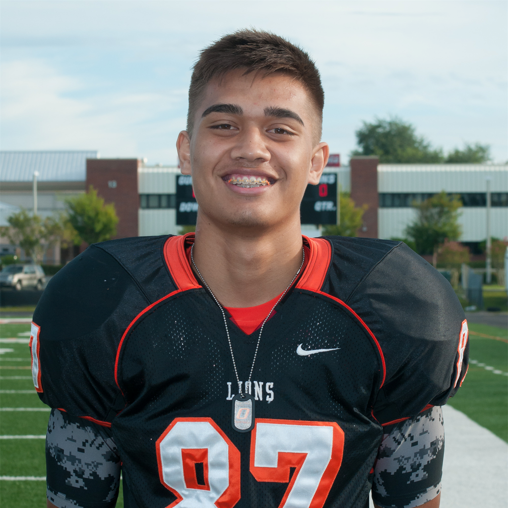 Mason Vaivai