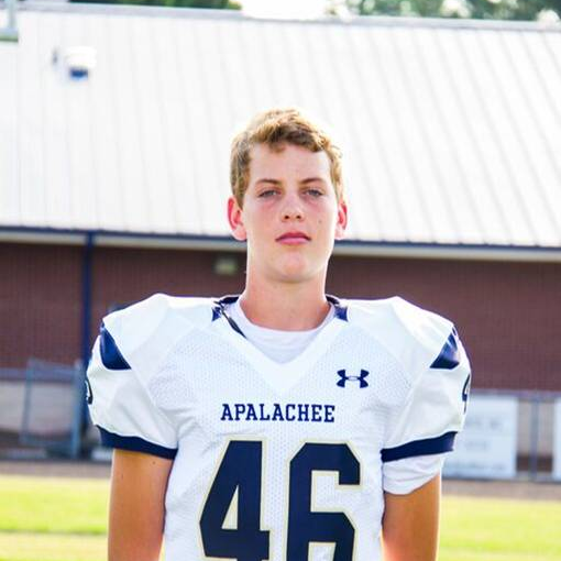 Parker Miller