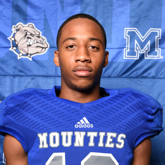 Shaquan Hester