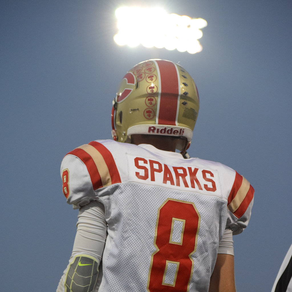 Jake Sparks
