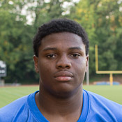 Cedric Heard