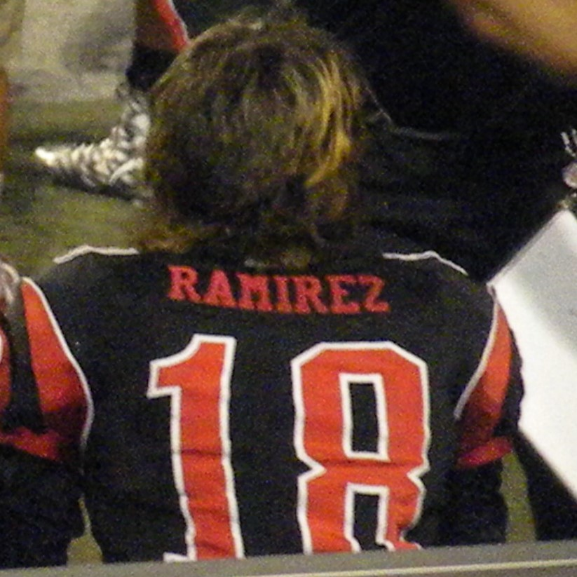 Bryan Ramirez