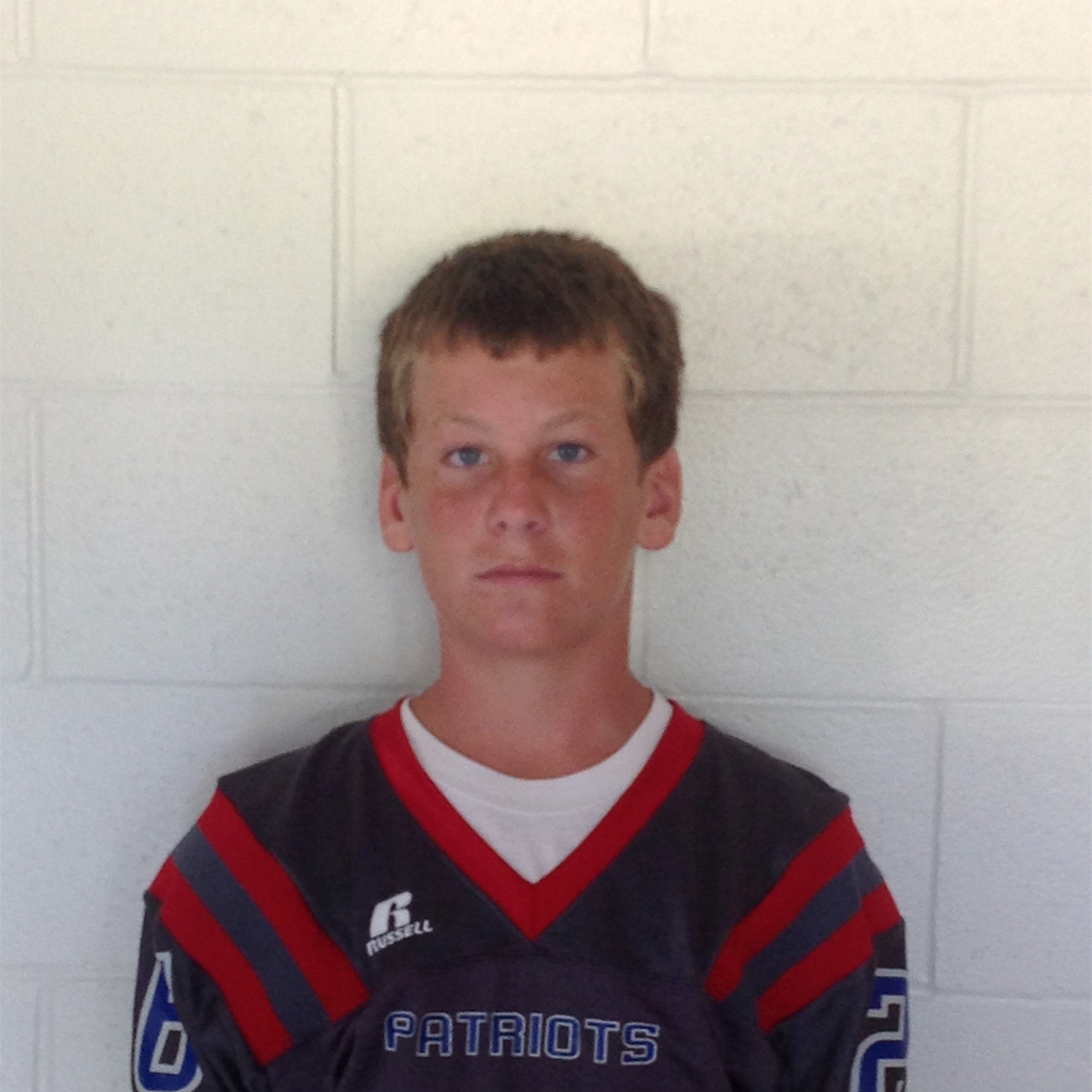 Tanner Stanley